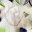 Thumbnail: Triquetra Pendulum Crystal Quartz