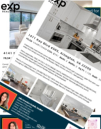my marketing sells homes faster and for more money