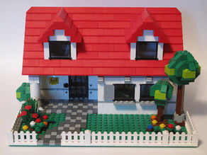 FIVE FINANCIAL BENEFITS OF OWNING A HOME