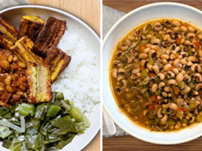 Exploring How Black Eyed Peas Link the Motherland and the Diaspora
