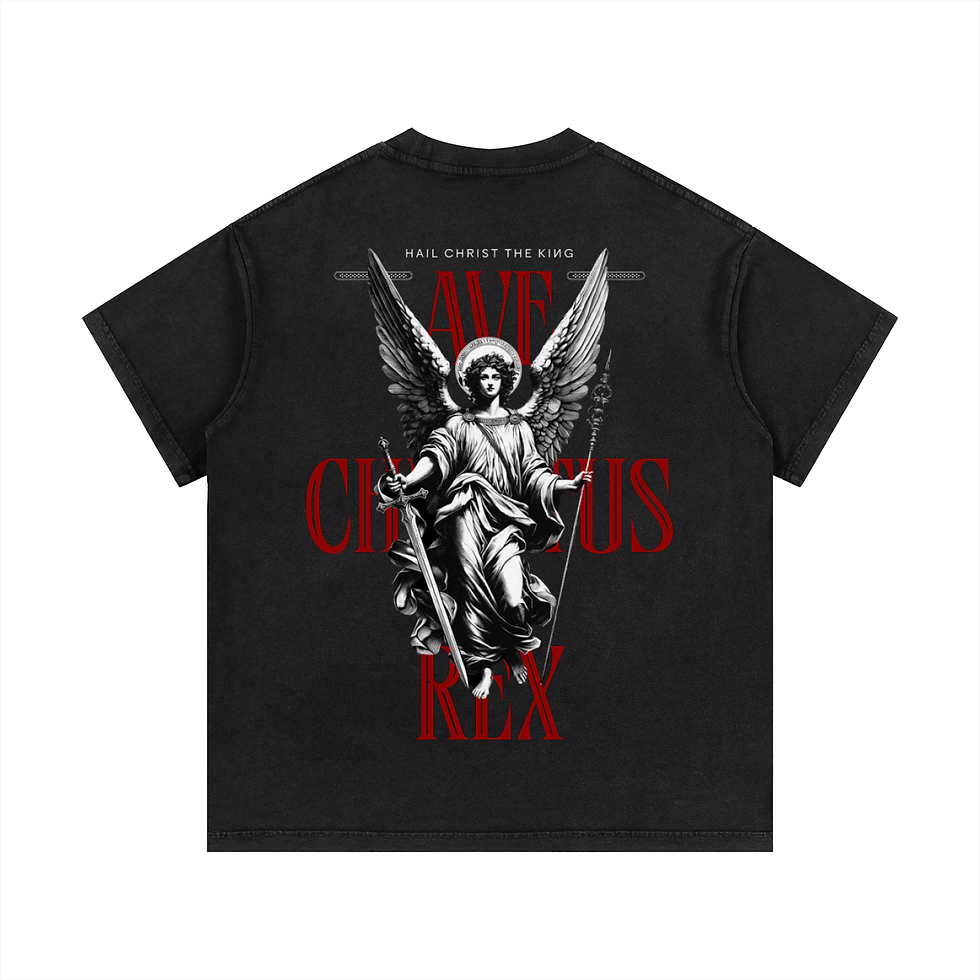 Thumbnail: Ave Christus Rex