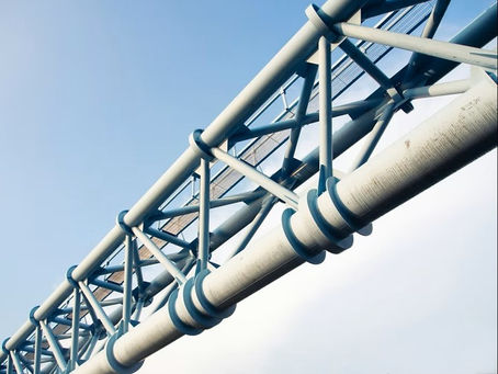 Carbon, conflict and the future of steel: Europe’s strategic squeeze