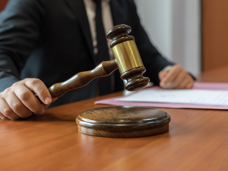 Regulatory appeals and the resourcing gap: who can afford to be heard?