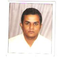 B.Ed., M.Ed., M.Sc. Math NET (Edu.) M.A Sociology