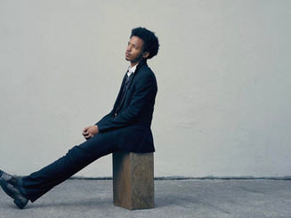 Photo by Nigel Morris