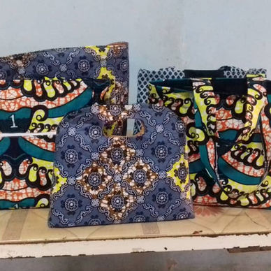 DIY  Schultaschen, Taschen und mehr ...