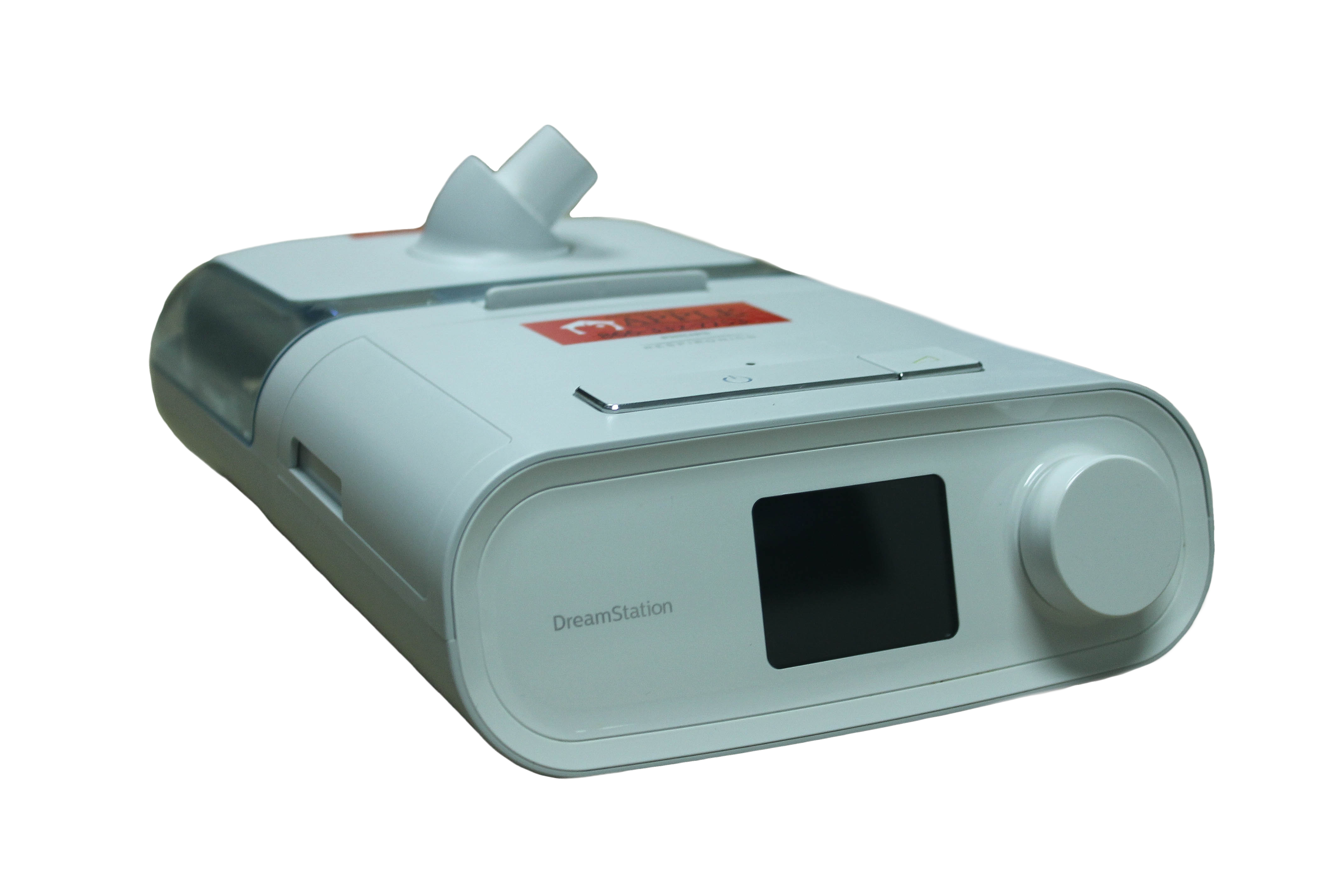 Respiratory & Vent Services Apple HMS Texas Durable Medical Equipm