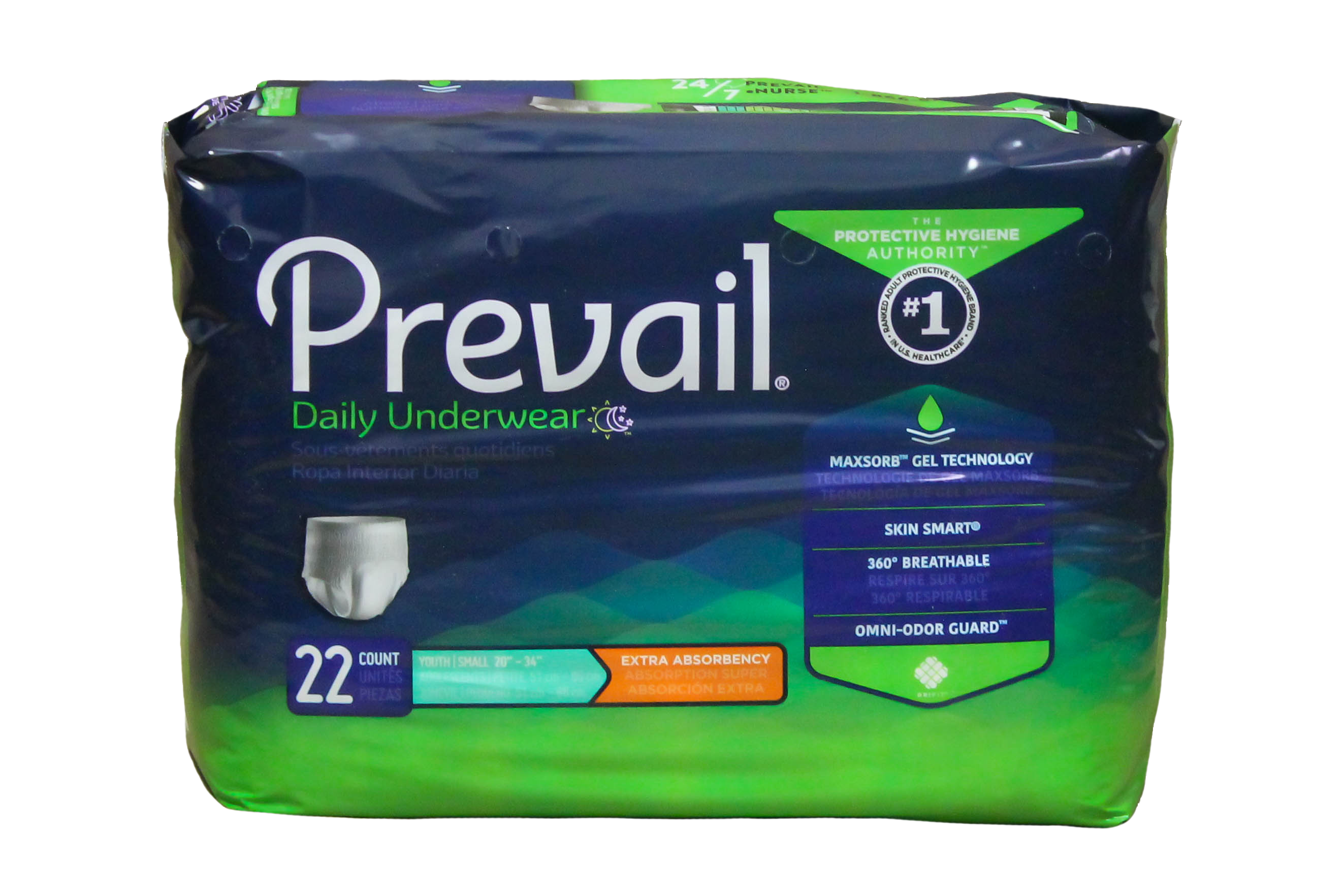 Incontinence Services Apple HMS Texas Durable Medical Equipment