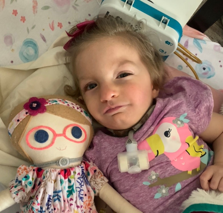 Oaklyn Apple Pick of the Month