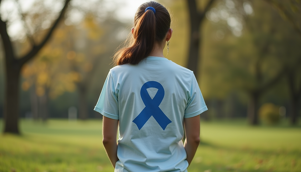 Wear Your Message: How Apparel Can Raise Mental Health Awareness and Empower Change