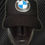 Miniatura: 700001 GCM GORRA BMW