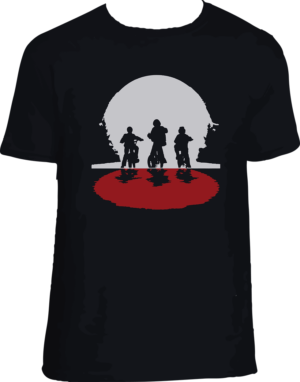 CAMISETA STRANGER THINGS_003