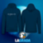 Miniatura: LGS007 -  SUDADERA CON CAPUCHA - GIGATON