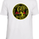 Miniatura: CS039 CAMISETA COBRA KAI ESCUDO