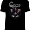Miniatura: CM197 CAMISETA QUEEN II