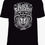 Miniatura: CM141 CAMISETA BLACK SABBATH 003