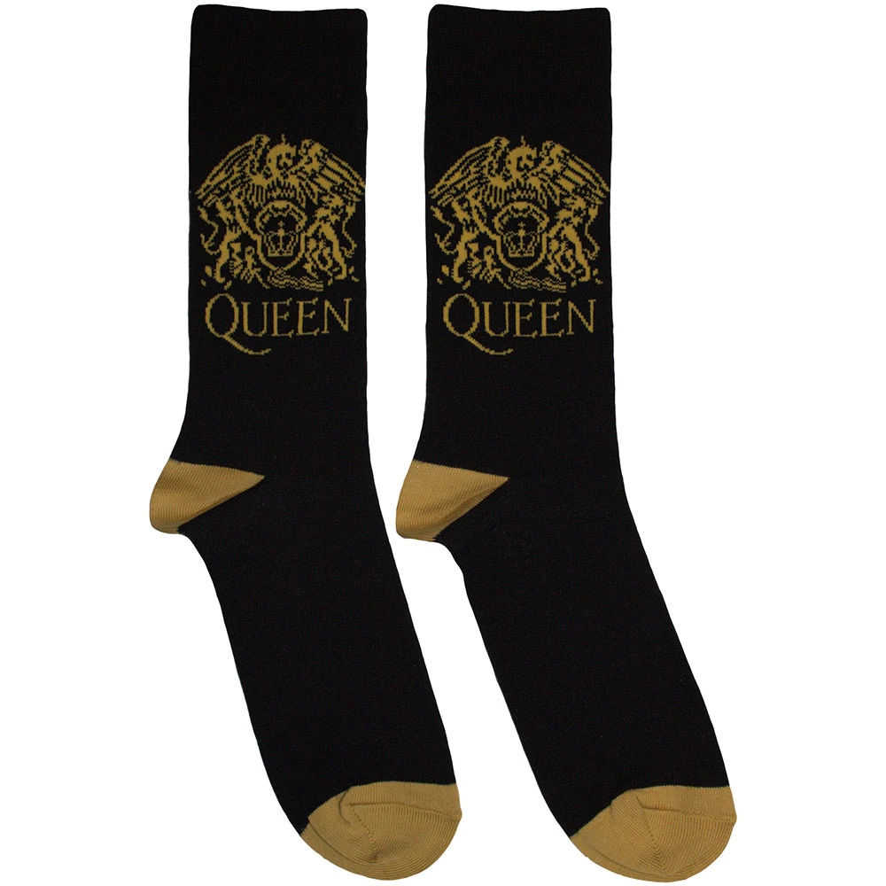 Queen: Gold Crest