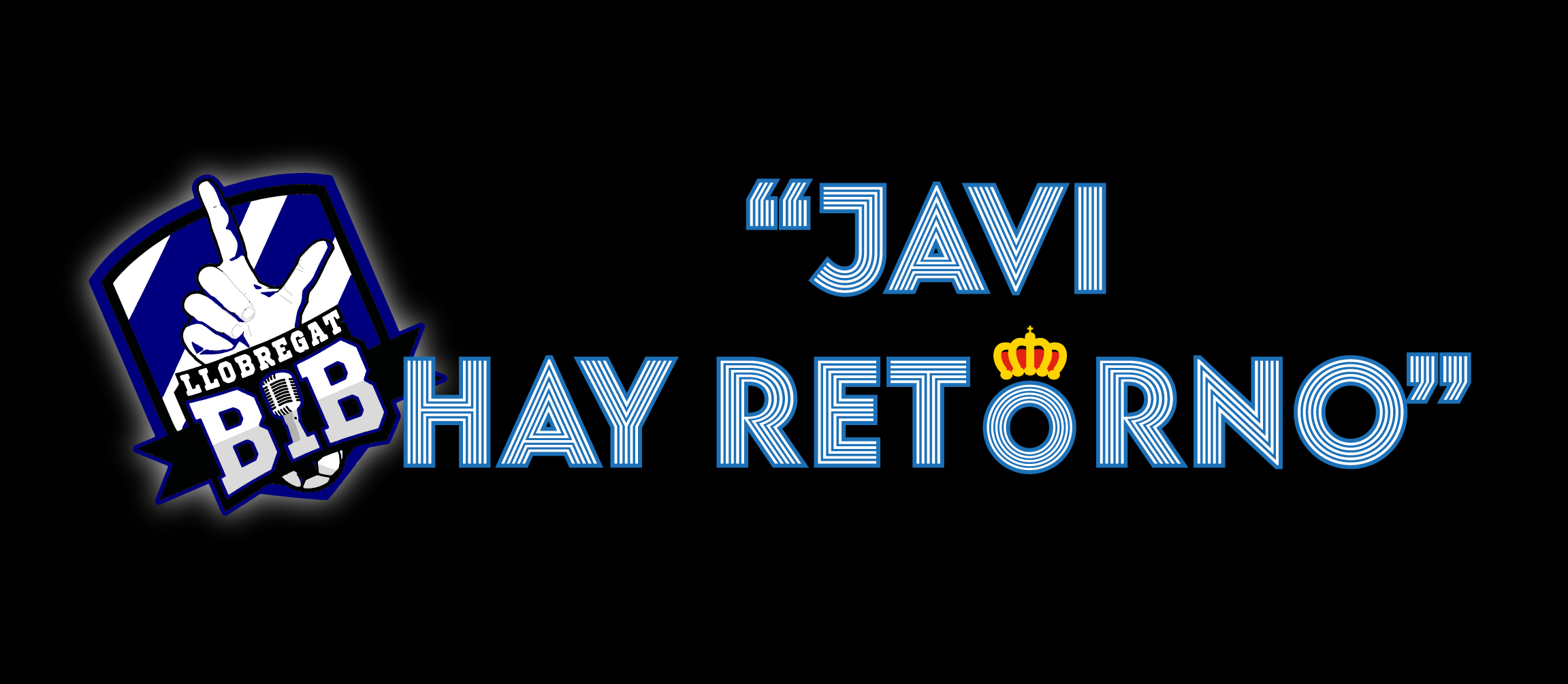 TLL013 - TAZA NEGRA LLOBREGAT BiB