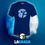 Miniatura: LGC020 - CAMISETA SPNYL LOGO LA GRADA