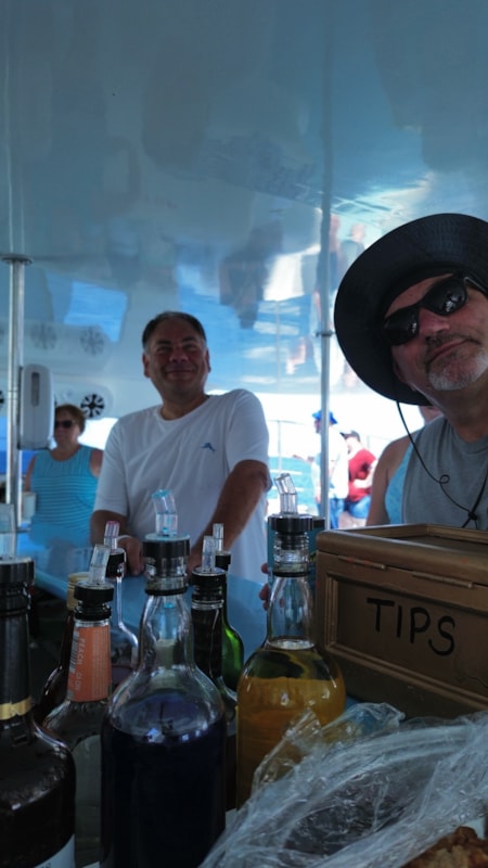 TMAT 15 recap photo