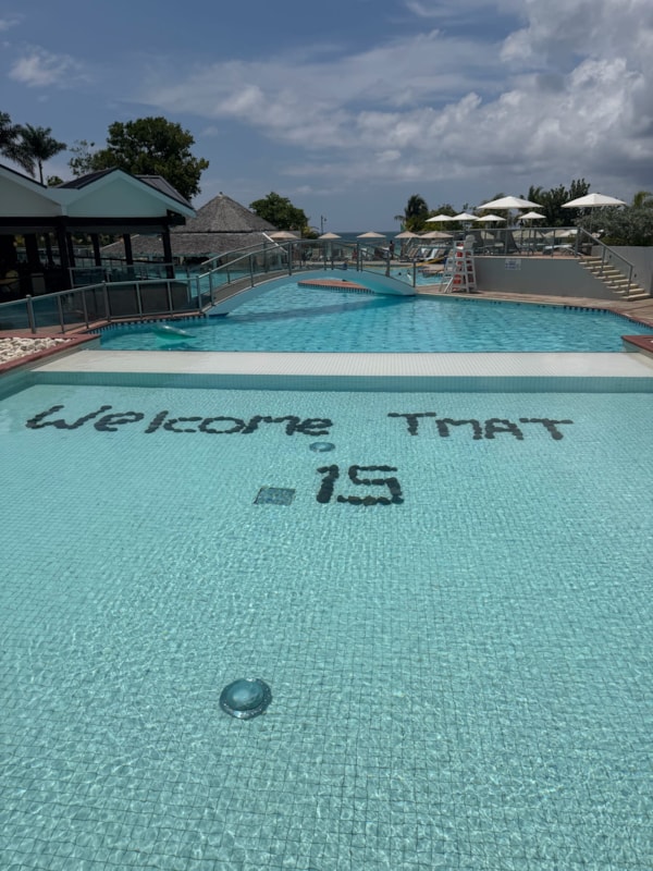 TMAT 15 recap photo