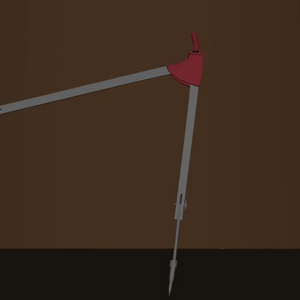 Dancing Compass (2023)