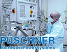 Püschner Microwave Power Systems