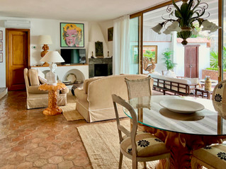 VILLA LOU TAORMINA
Private Villa
Panoramic Sea View Pool 
