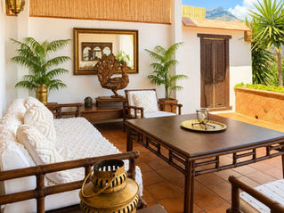 VILLA LOU TAORMINA
Exclusive Use
Private Villa
Private Pool
Sea View