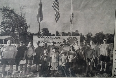 NRA Grant