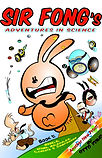 Sir Fong's Adventures In Science Book 1