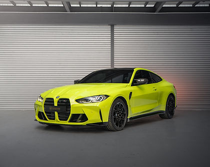 Subscribe a car now!