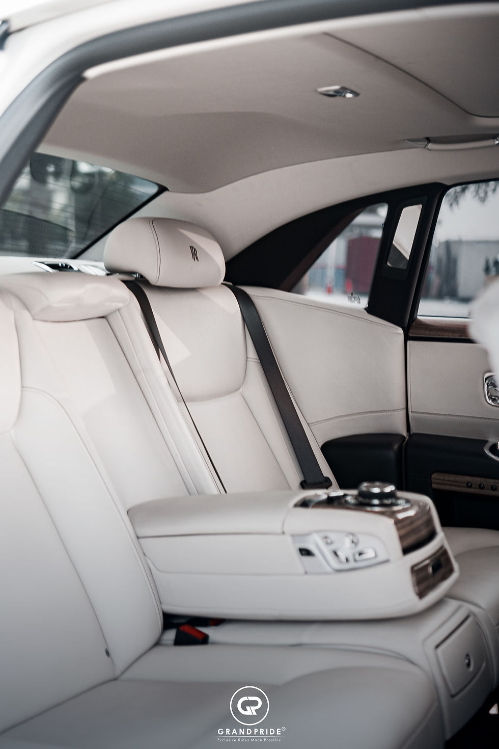 Thumbnail: Rolls Royce Ghost
