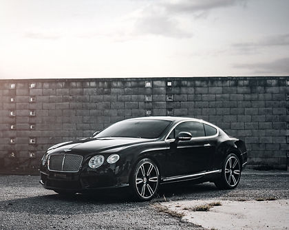 Subscribe a car now!