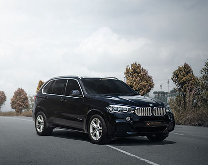 Subscribe a car now!