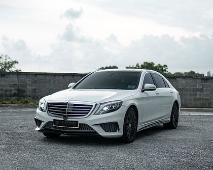 Subscribe a car now!