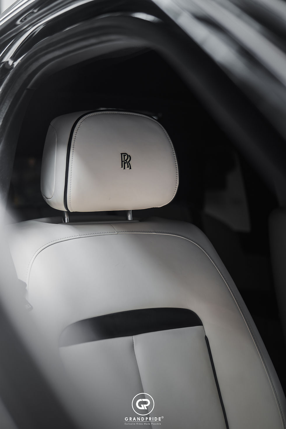 Thumbnail: Rolls Royce Cullinan