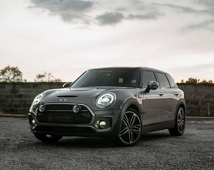 Subscribe a car now!