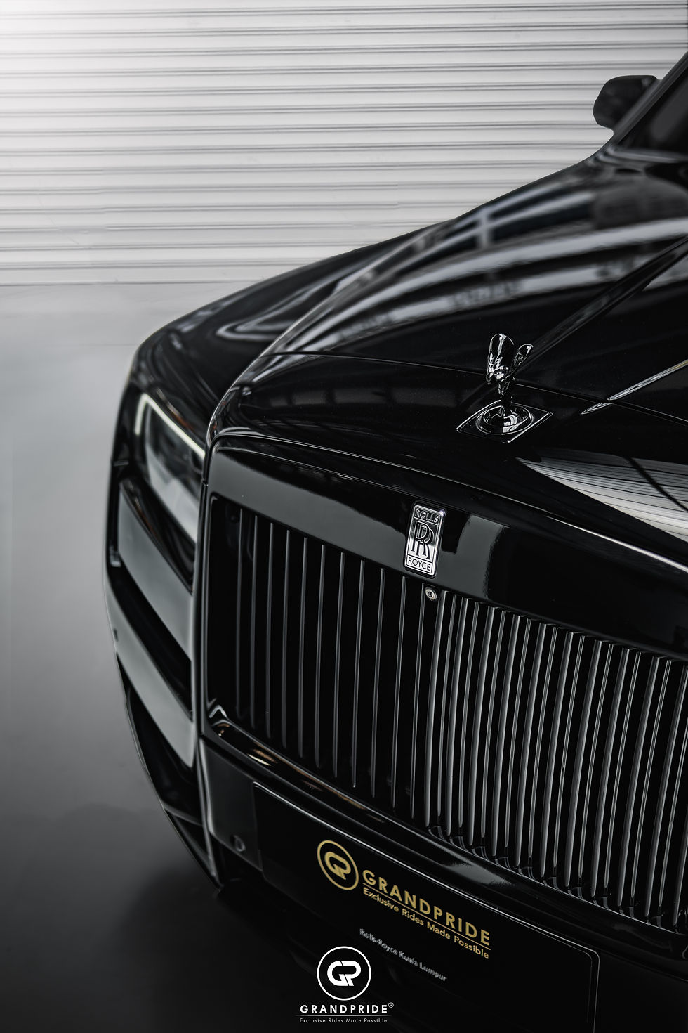Thumbnail: Rolls Royce Cullinan