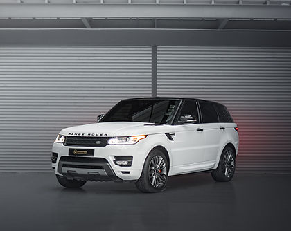 Subscribe a car now!