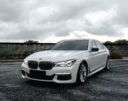 Subscribe a car now!