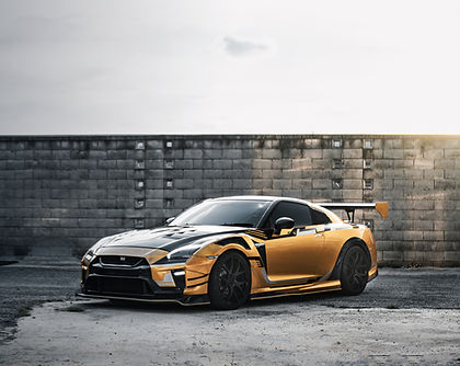 Subscribe a car now!