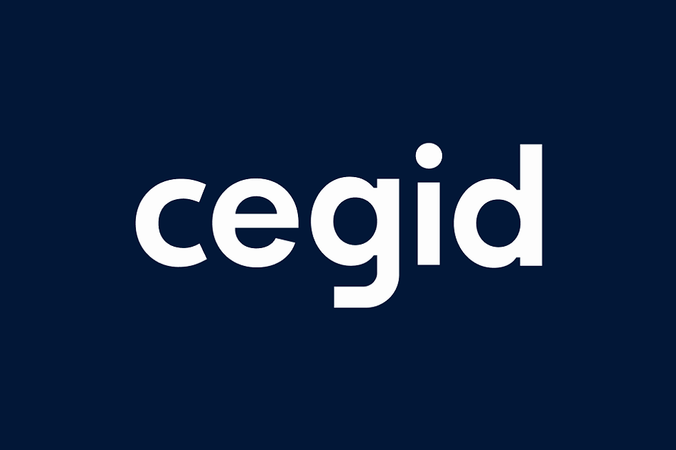cegid Logo