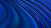 Abstrakter blauer Hintergrund