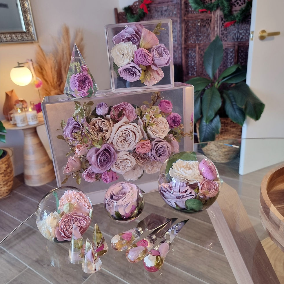 Thumbnail: Full Bloom Set