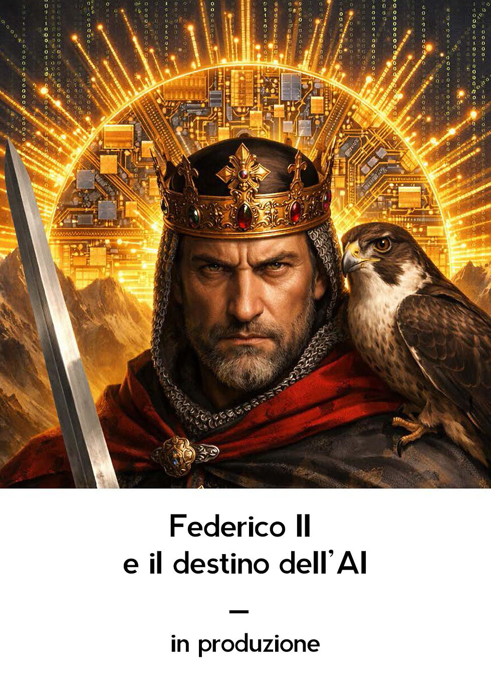 Federico II e AI