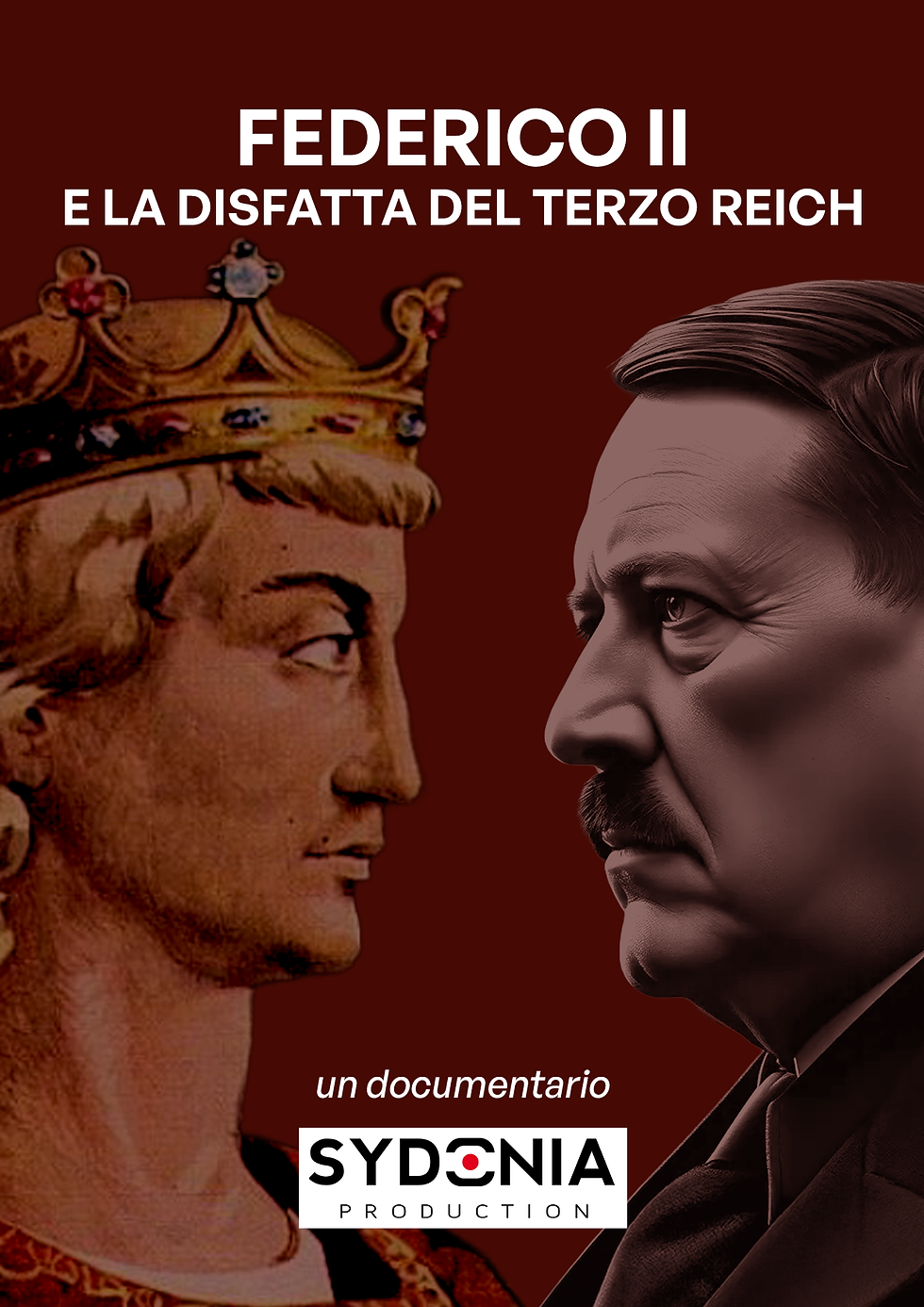 Federico II e la disfatta del Terzo Reich