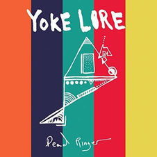 Yoke Lore- Deadringer ( mastering)