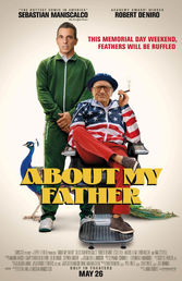 About My Father OST