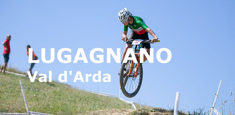 Lugagnano Off Road